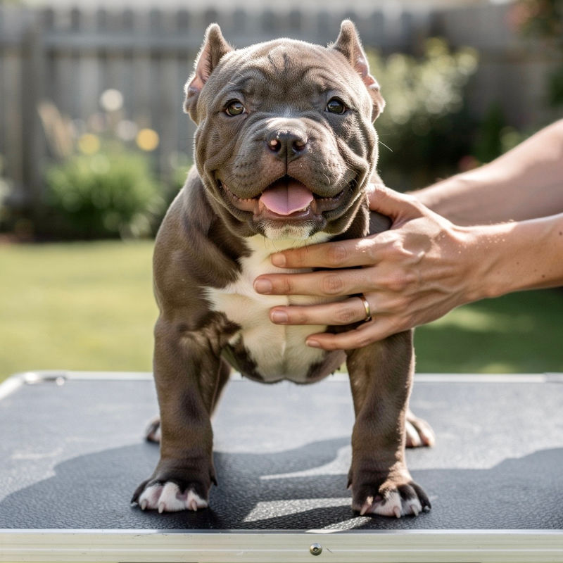 puppy sq 130